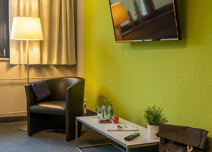 K1 - Bike & Inklusive Отель 3*