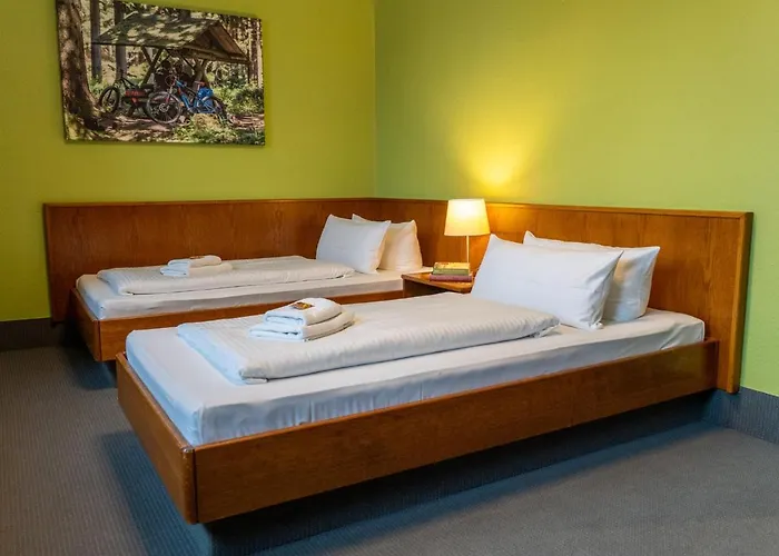 K1 - Bike & Inklusive