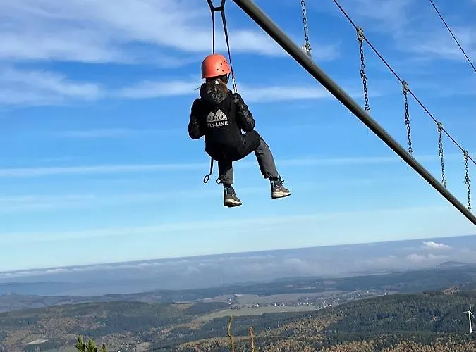 K1 - Bike & Inklusive Курорт Обервизенталь