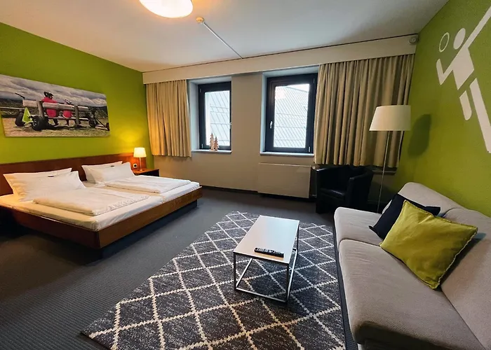 K1 - Bike & Inklusive Hotel 3*