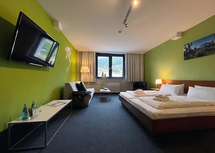 ホテル K1 - Bike & Inklusive 3*