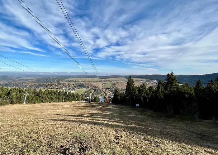 Hotel K1 - Bike & Inklusive Oberwiesenthal