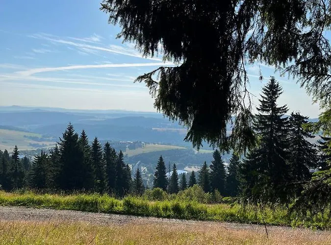 Отель K1 - Bike & Inklusive Курорт Обервизенталь