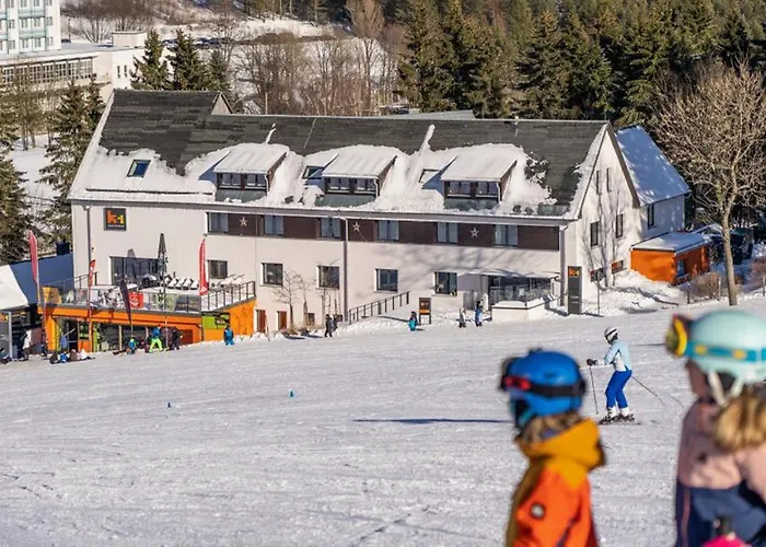 ホテル K1 - Bike & Inklusive 3*