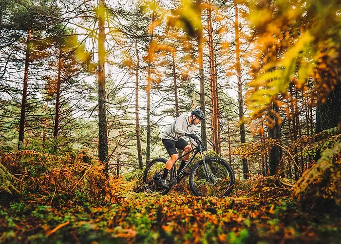 K1 - Bike & Inklusive Отель 3*