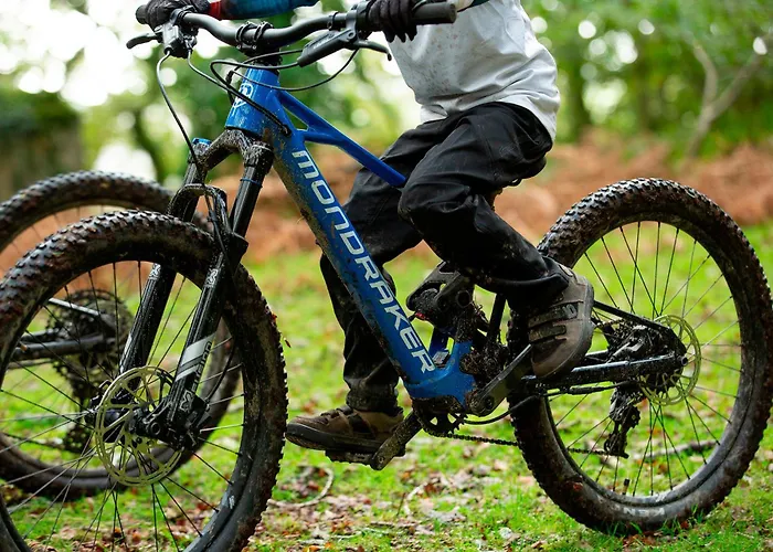 K1 - Bike & Inklusive ホテル クロルト・オーバーヴィーゼンタール