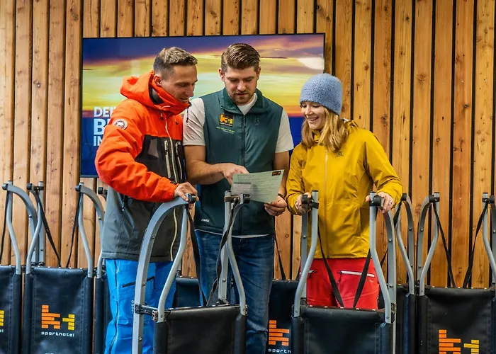 K1 - Bike & Inklusive 3*