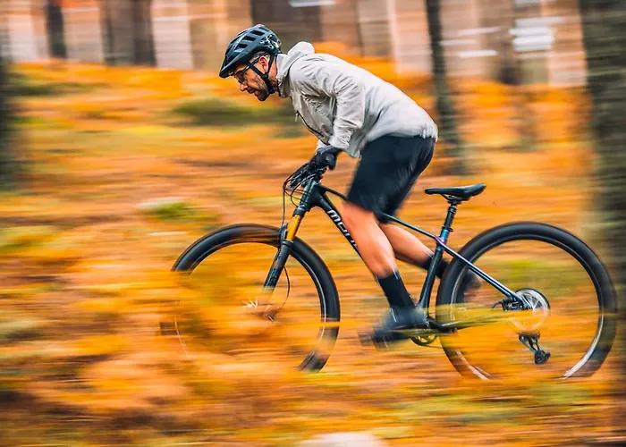 K1 - Bike & Inklusive