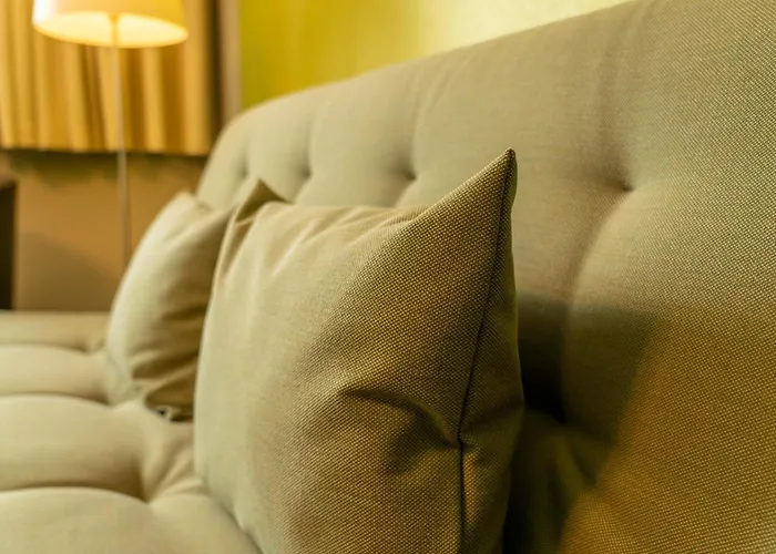 K1 - Bike & Inklusive ホテル