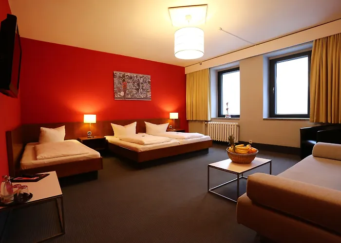 K1 - Bike & Inklusive Курорт Обервизенталь