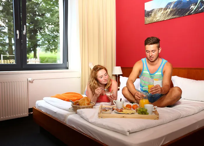 K1 - Bike & Inklusive 3*