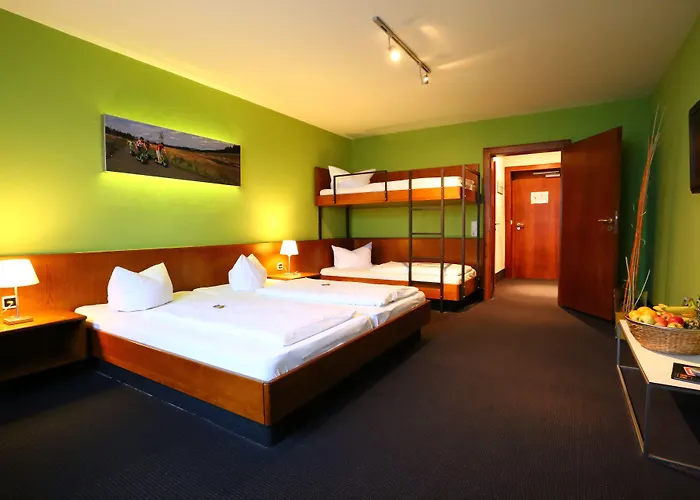 K1 - Bike & Inklusive