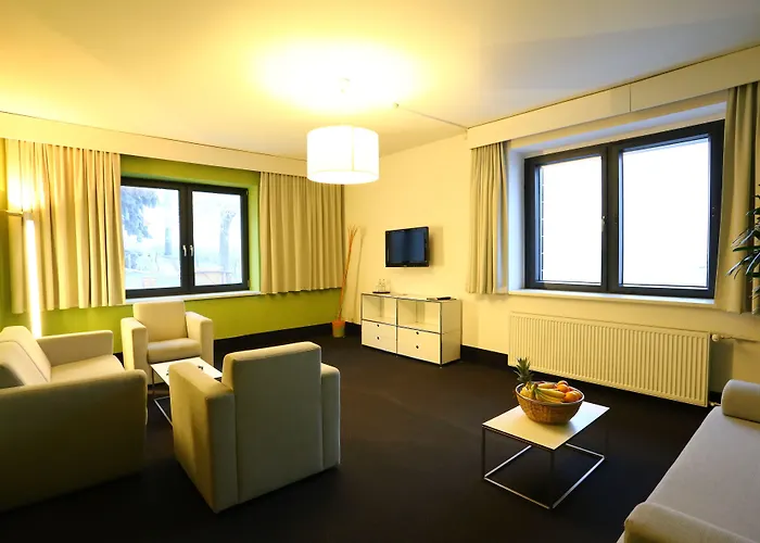 K1 - Bike & Inklusive 3* Курорт Обервизенталь