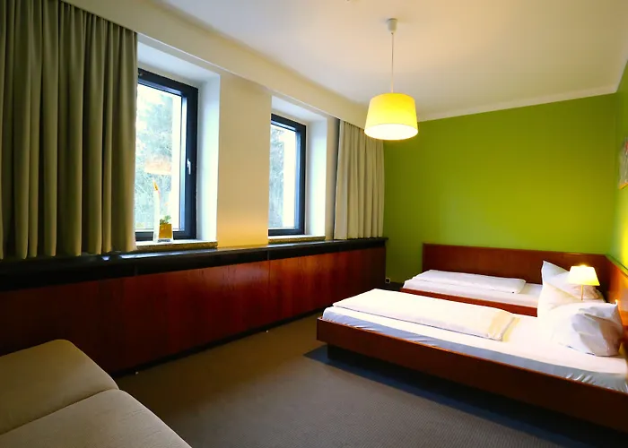 K1 - Bike & Inklusive 3* Курорт Обервизенталь