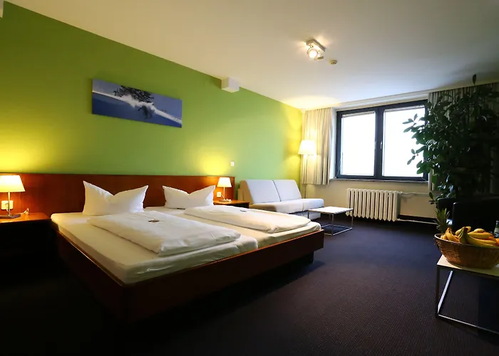 K1 - Bike & Inklusive ホテル クロルト・オーバーヴィーゼンタール