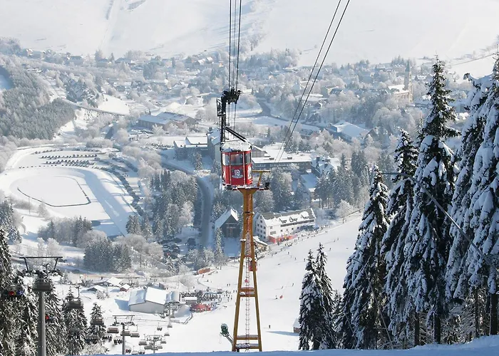 K1 - Bike & Inklusive Курорт Обервизенталь