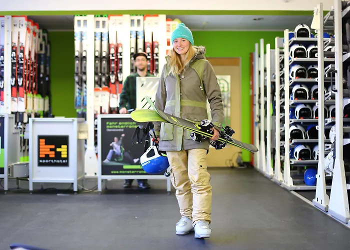 Отель K1 - Bike & Inklusive