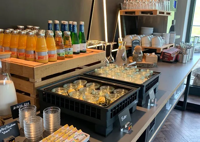 K1 - Bike & Inklusive 3*