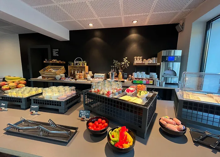 ホテル K1 - Bike & Inklusive