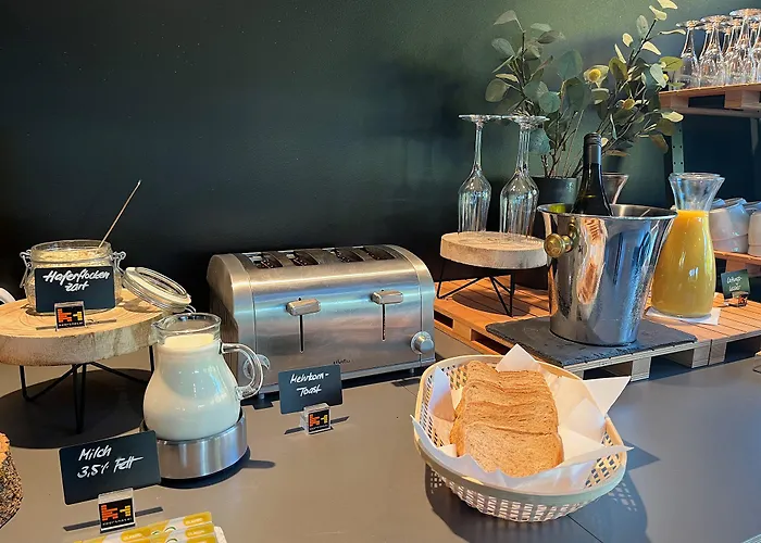 K1 - Bike & Inklusive Отель 3*