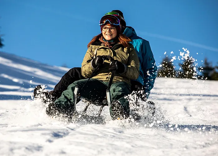 K1 - Bike & Inklusive 3*