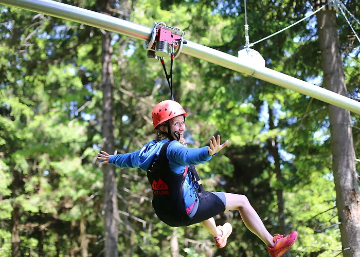 K1 - Bike & Inklusive ホテル