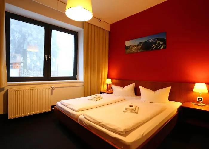 K1 - Bike & Inklusive Курорт Обервизенталь