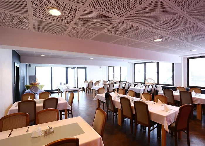 Отель K1 - Bike & Inklusive