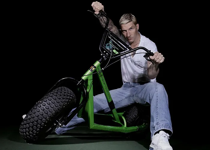 K1 - Bike & Inklusive Отель 3*